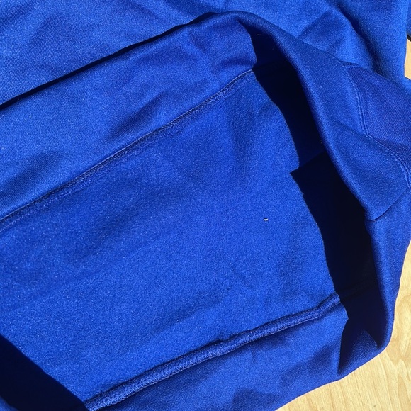 Blue Cookies Hoodie - Picture 4 of 5